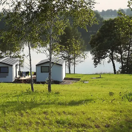 Ranczo Campsite