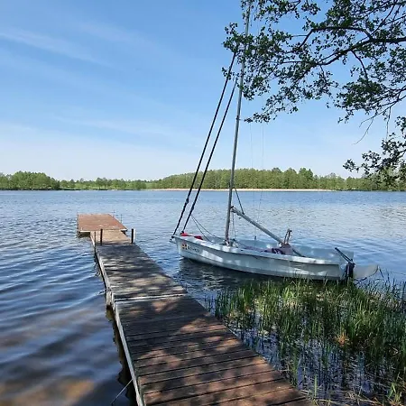 Ranczo Campsite *