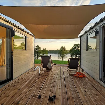 Campsite Ranczo *