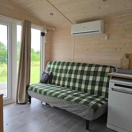 Campsite Ranczo *