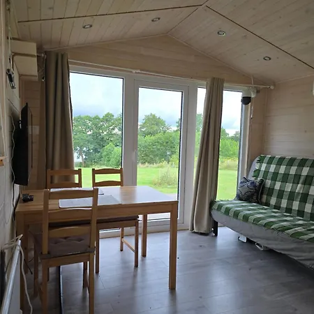Ranczo Campsite *